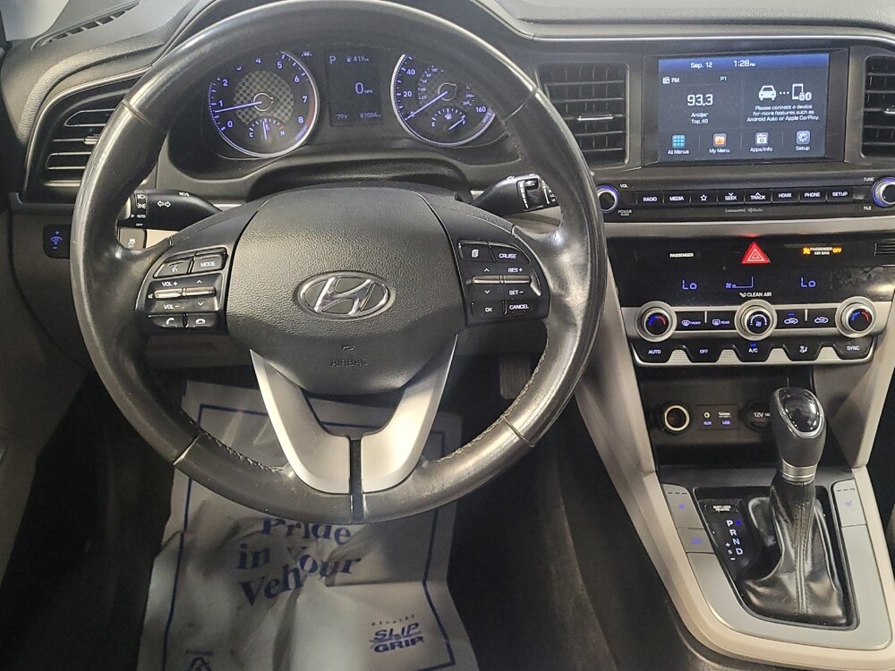 2019 Hyundai Elantra in Tampa, FL 33619 - 18064031 22