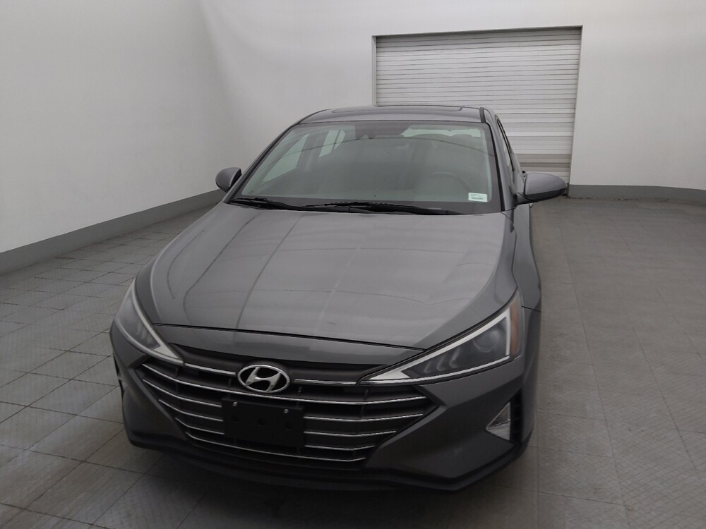 2019 Hyundai Elantra in Tampa, FL 33619 - 18064031 15