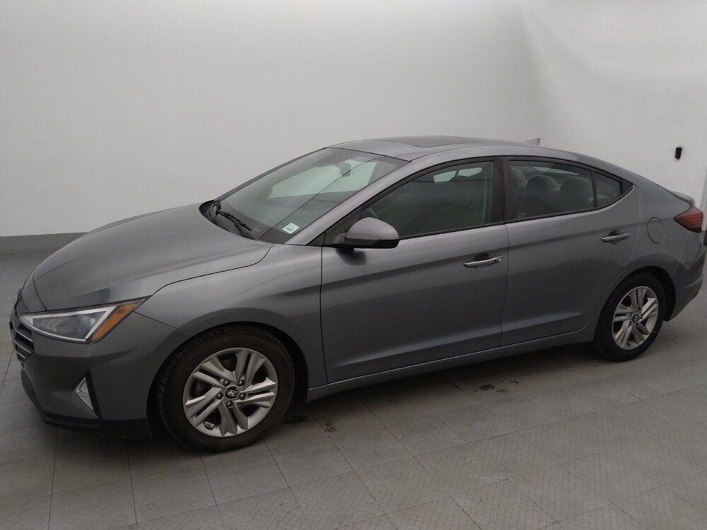 2019 Hyundai Elantra in Tampa, FL 33619 - 18064031 2
