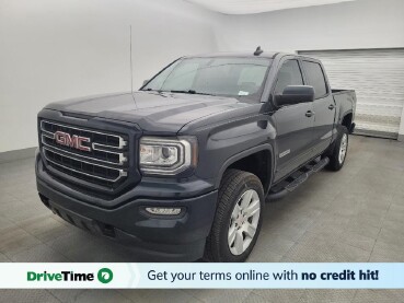2018 GMC Sierra 1500 in Tampa, FL 33619
