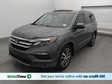 2016 Honda Pilot in Tampa, FL 33619