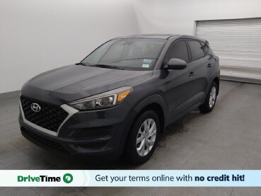 2019 Hyundai Tucson in Tampa, FL 33619