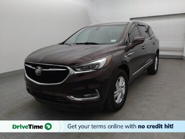 2019 Buick Enclave in Fort Myers, FL 33907