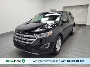 2018 Ford Edge in Las Vegas, NV 89104