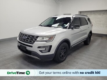2016 Ford Explorer in Las Vegas, NV 89102