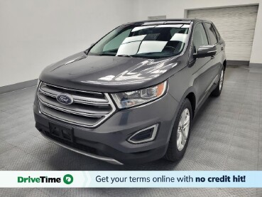 2015 Ford Edge in Reno, NV 89502