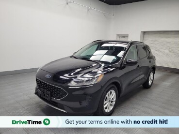 2020 Ford Escape in Las Vegas, NV 89102