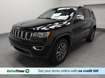 2022 Jeep Grand Cherokee in Reno, NV 89502