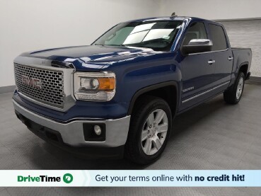 2015 GMC Sierra 1500 in Las Vegas, NV 89102