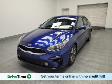 2019 Kia Forte in Las Vegas, NV 89104