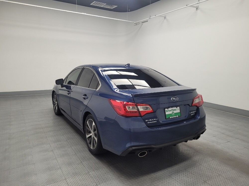 2019 Subaru Legacy in Las Vegas, NV 89102 - 18064049 5