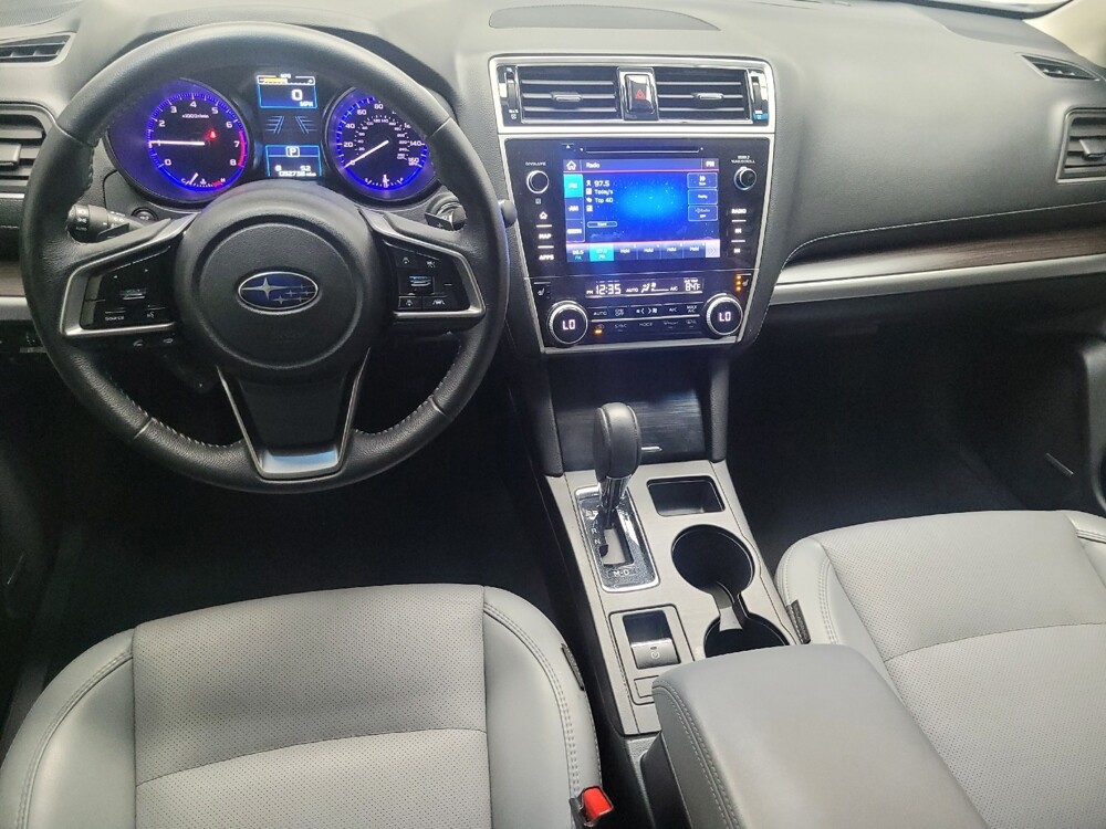 2019 Subaru Legacy in Las Vegas, NV 89102 - 18064049 22