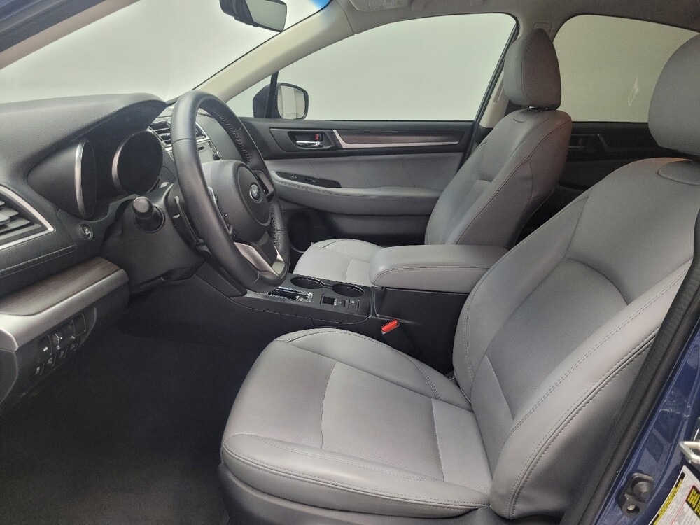 2019 Subaru Legacy in Las Vegas, NV 89102 - 18064049 17