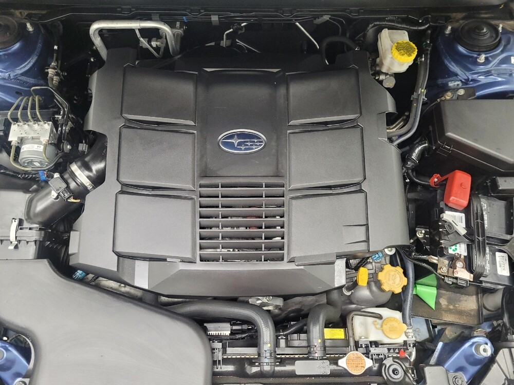 2019 Subaru Legacy in Las Vegas, NV 89102 - 18064049 30