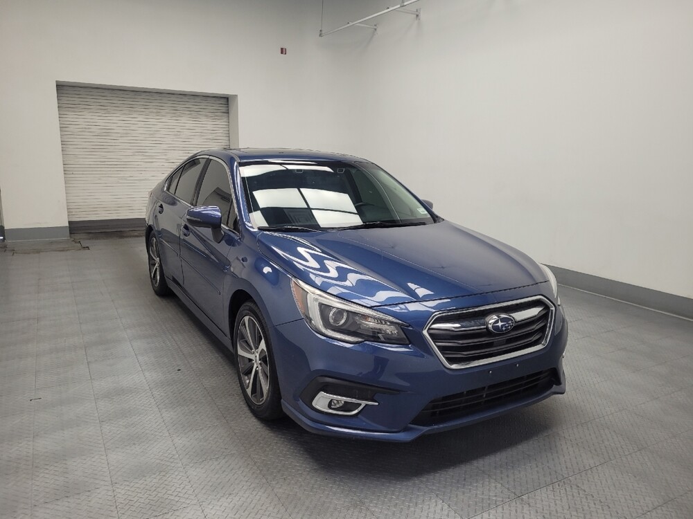 2019 Subaru Legacy in Las Vegas, NV 89102 - 18064049 13