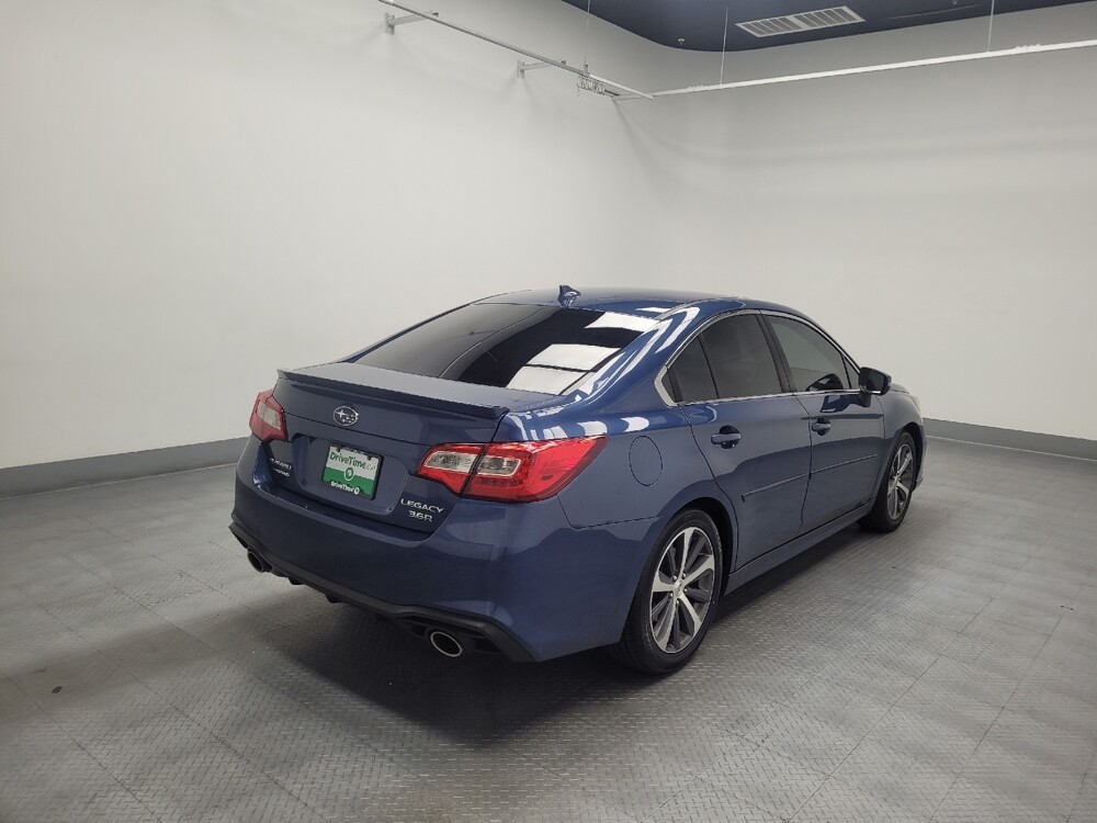 2019 Subaru Legacy in Las Vegas, NV 89102 - 18064049 9