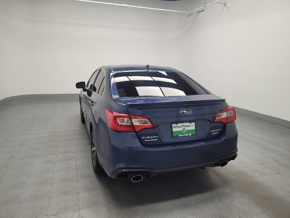 2019 Subaru Legacy in Las Vegas, NV 89102 - 18064049 6