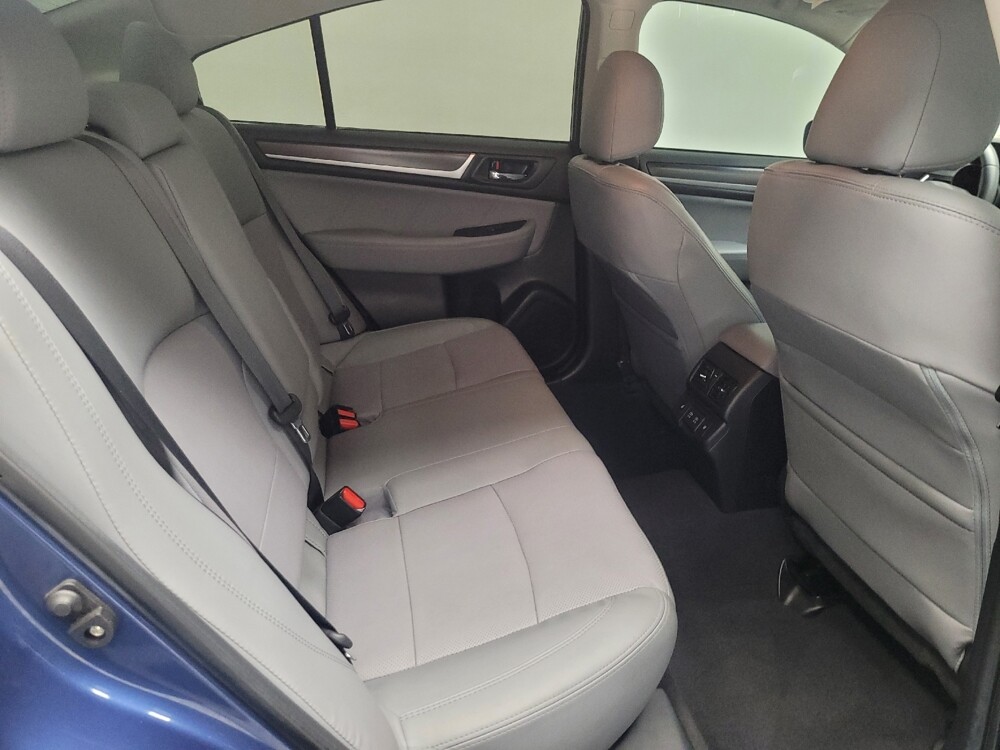 2019 Subaru Legacy in Las Vegas, NV 89102 - 18064049 19