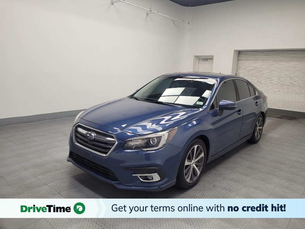 2019 Subaru Legacy in Las Vegas, NV 89102 - 18064049