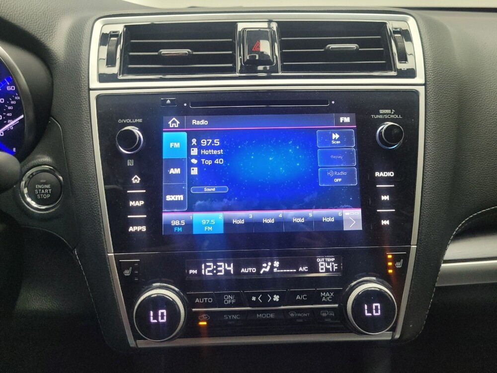 2019 Subaru Legacy in Las Vegas, NV 89102 - 18064049 25