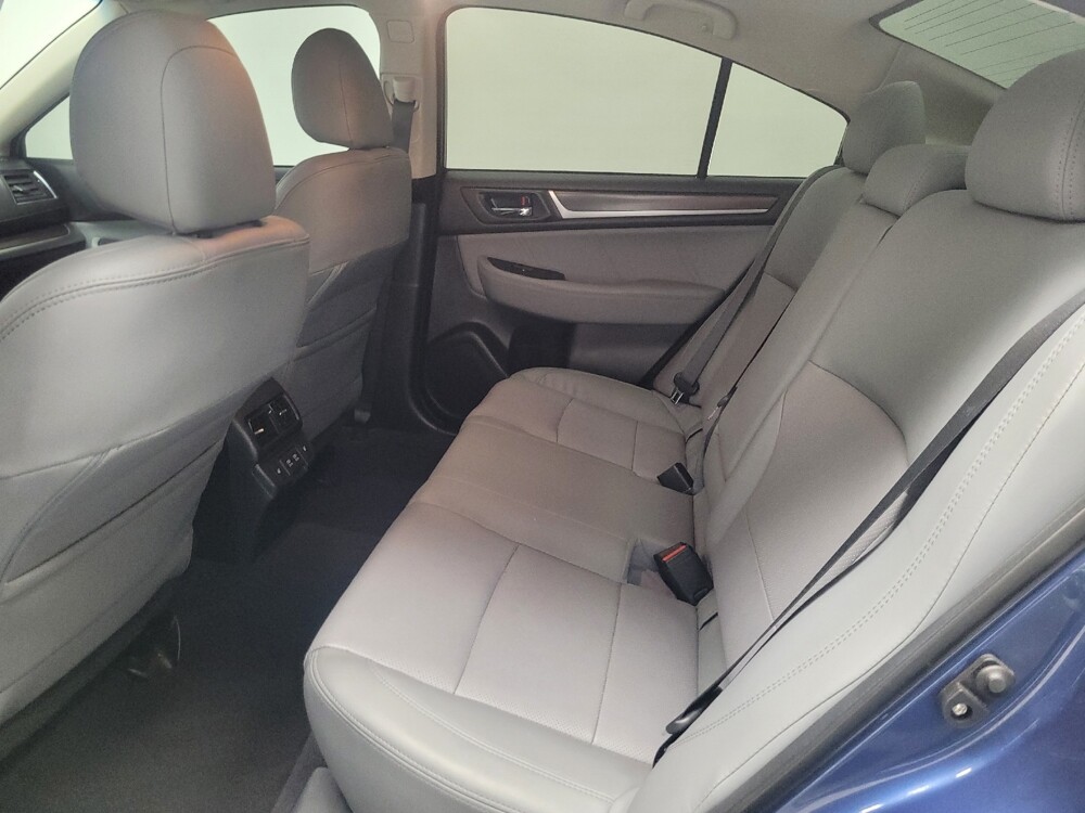 2019 Subaru Legacy in Las Vegas, NV 89102 - 18064049 18