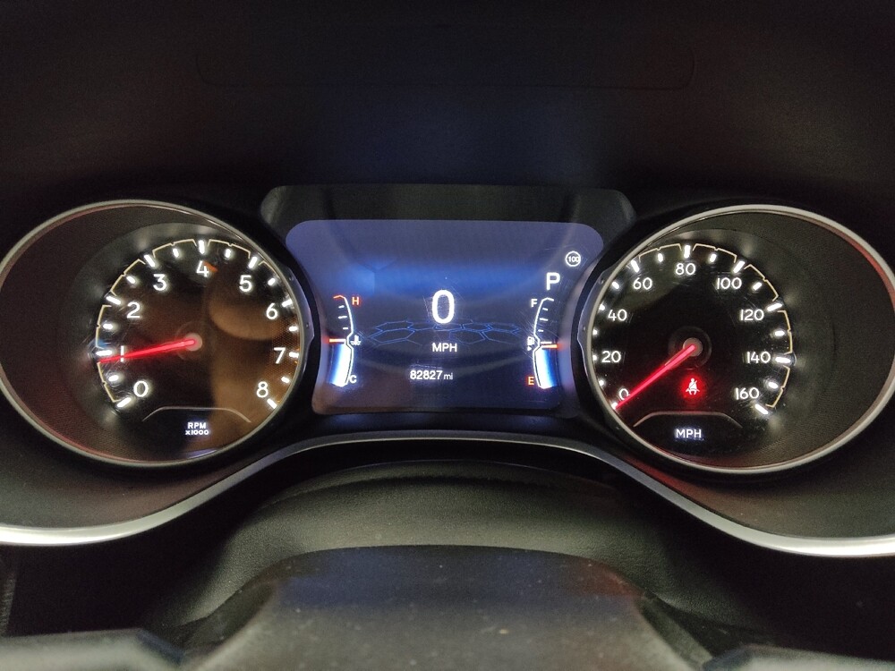 2017 Jeep Compass in Las Vegas, NV 89104 - 18064051 23