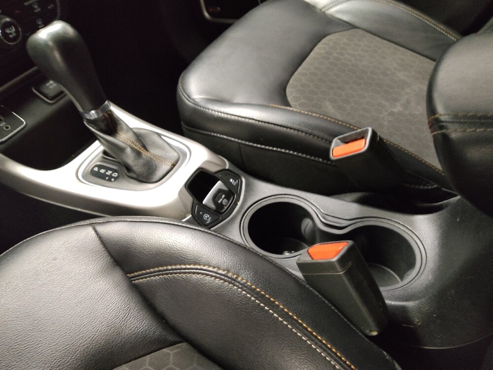 2017 Jeep Compass in Las Vegas, NV 89104 - 18064051 26