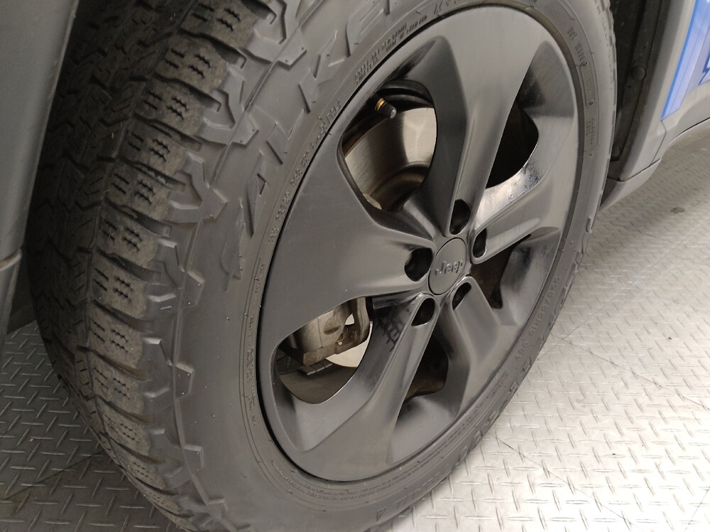 2017 Jeep Compass in Las Vegas, NV 89104 - 18064051 31