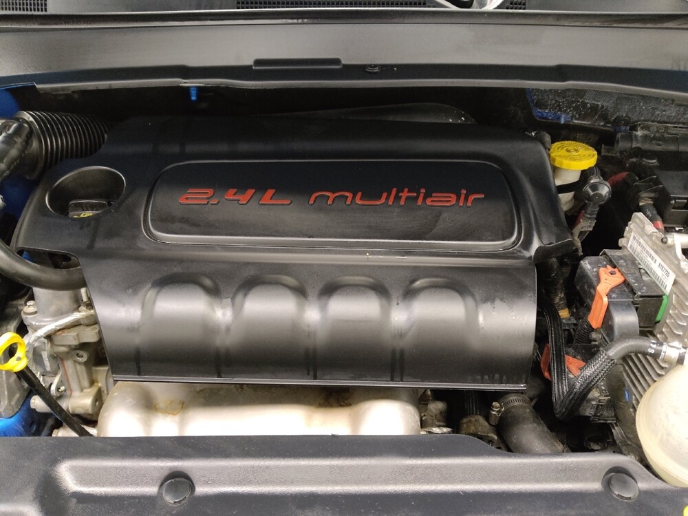 2017 Jeep Compass in Las Vegas, NV 89104 - 18064051 30