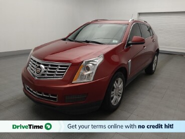 2014 Cadillac SRX in Savannah, GA 31419
