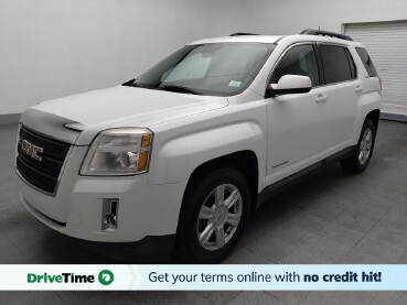 2015 GMC Terrain in Pensacola, FL 32505