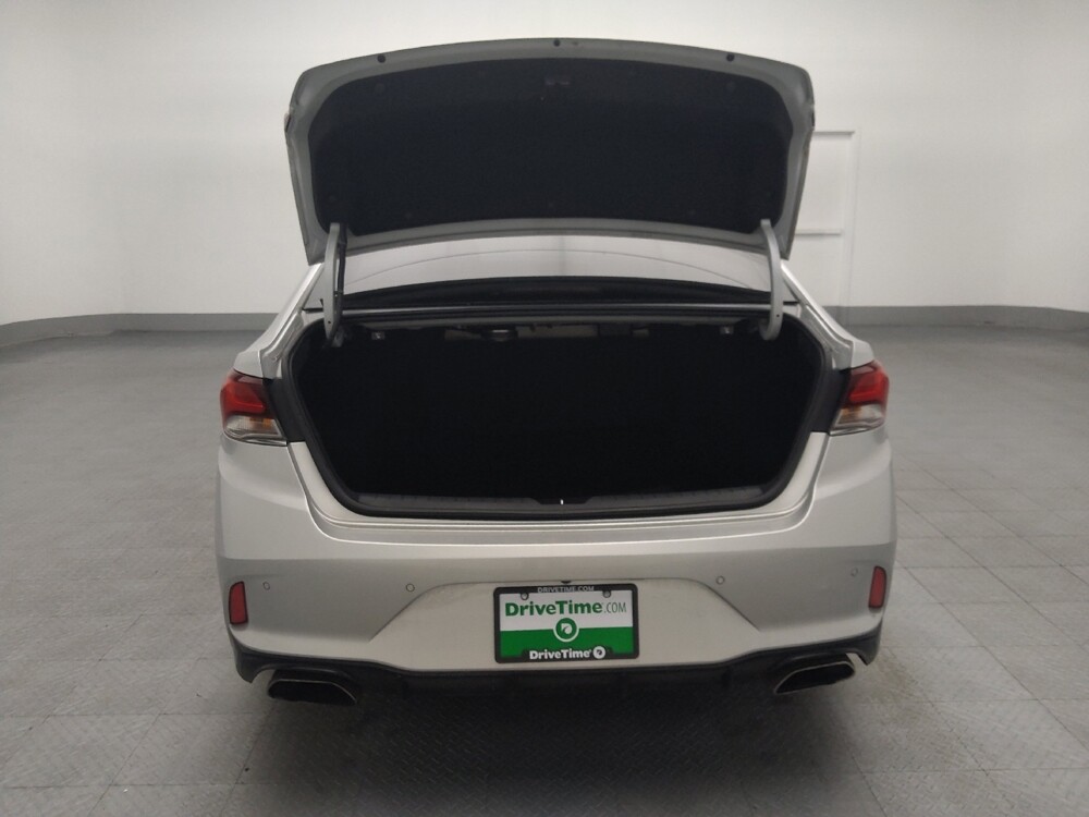 2018 Hyundai Sonata in Jacksonville, FL 32225 - 18064057 29