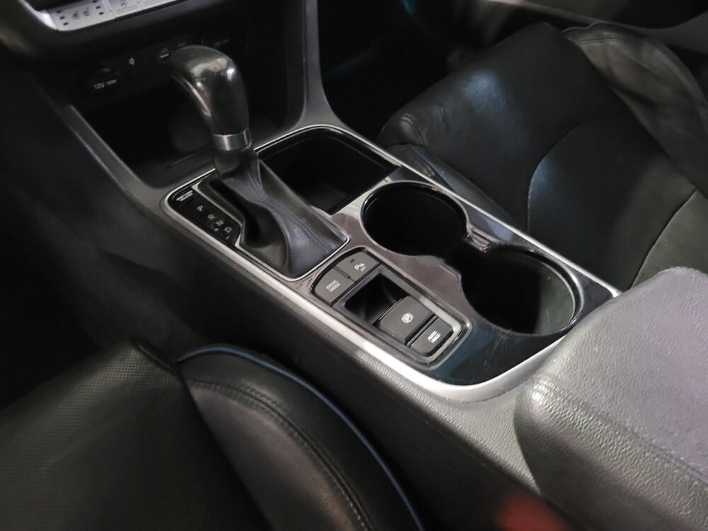 2018 Hyundai Sonata in Jacksonville, FL 32225 - 18064057 26