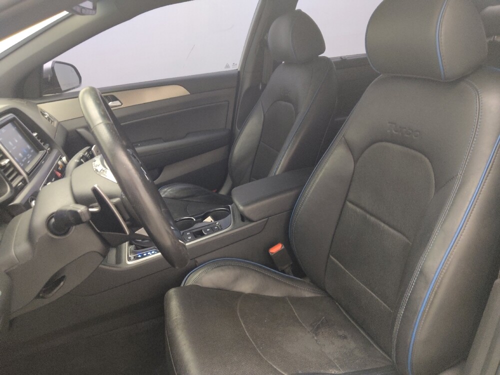 2018 Hyundai Sonata in Jacksonville, FL 32225 - 18064057 17