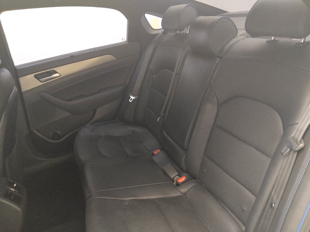 2018 Hyundai Sonata in Jacksonville, FL 32225 - 18064057 18