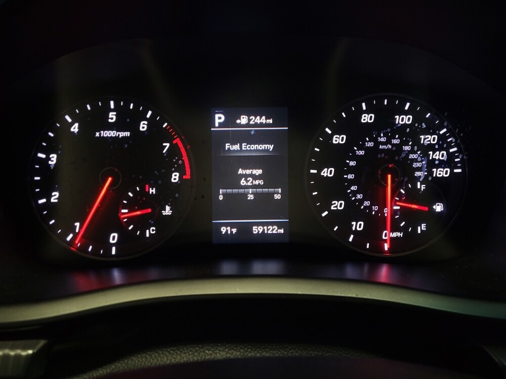 2018 Hyundai Sonata in Jacksonville, FL 32225 - 18064057 23