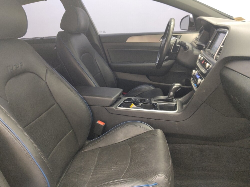 2018 Hyundai Sonata in Jacksonville, FL 32225 - 18064057 21