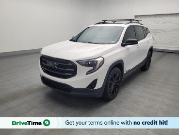2020 GMC Terrain in Pensacola, FL 32505