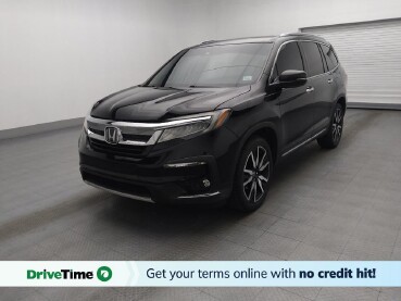 2019 Honda Pilot in Jacksonville, FL 32225