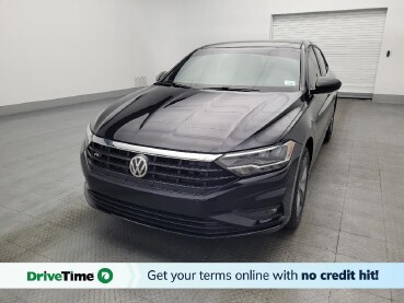 2019 Volkswagen Jetta in West Palm Beach, FL 33409