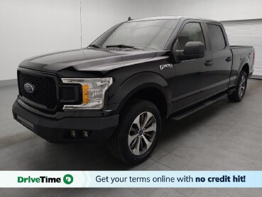2020 Ford F150 in Savannah, GA 31419