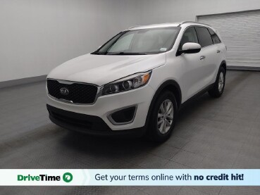 2018 Kia Sorento in Pensacola, FL 32505