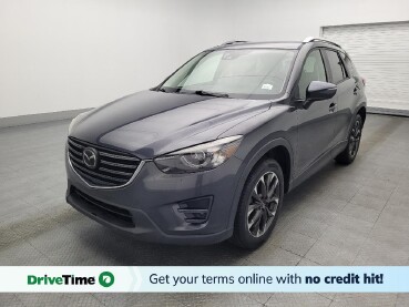 2016 Mazda CX-5 in Miami, FL 33157