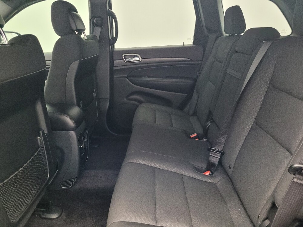 2019 Jeep Grand Cherokee in Pensacola, FL 32505 - 18064070 18