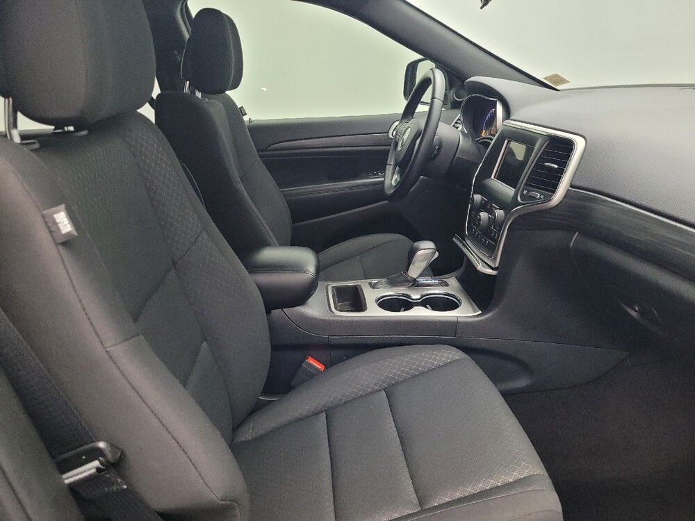 2019 Jeep Grand Cherokee in Pensacola, FL 32505 - 18064070 21