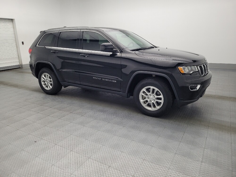 2019 Jeep Grand Cherokee in Pensacola, FL 32505 - 18064070 11