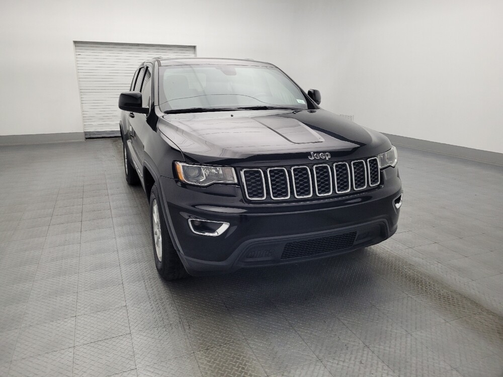 2019 Jeep Grand Cherokee in Pensacola, FL 32505 - 18064070 14
