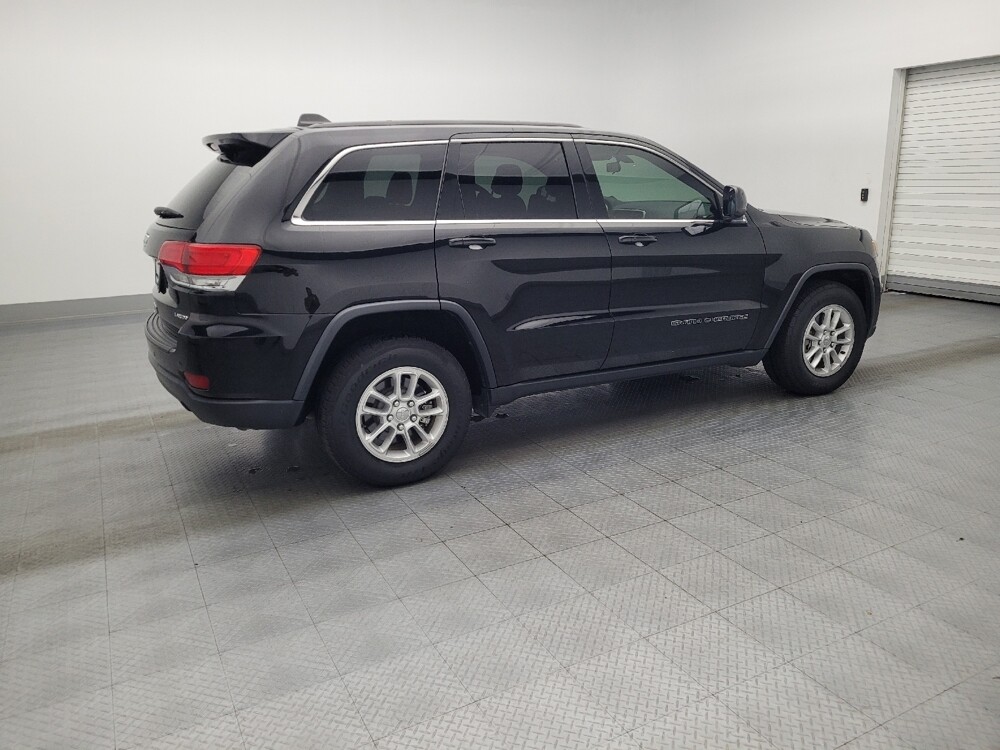 2019 Jeep Grand Cherokee in Pensacola, FL 32505 - 18064070 10