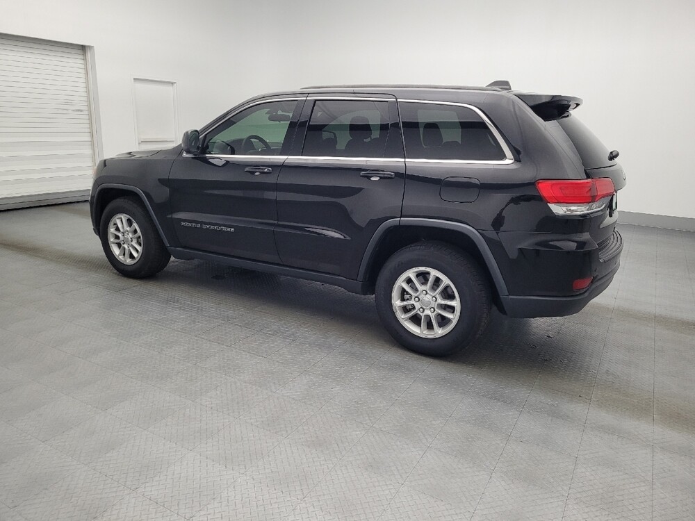 2019 Jeep Grand Cherokee in Pensacola, FL 32505 - 18064070 3