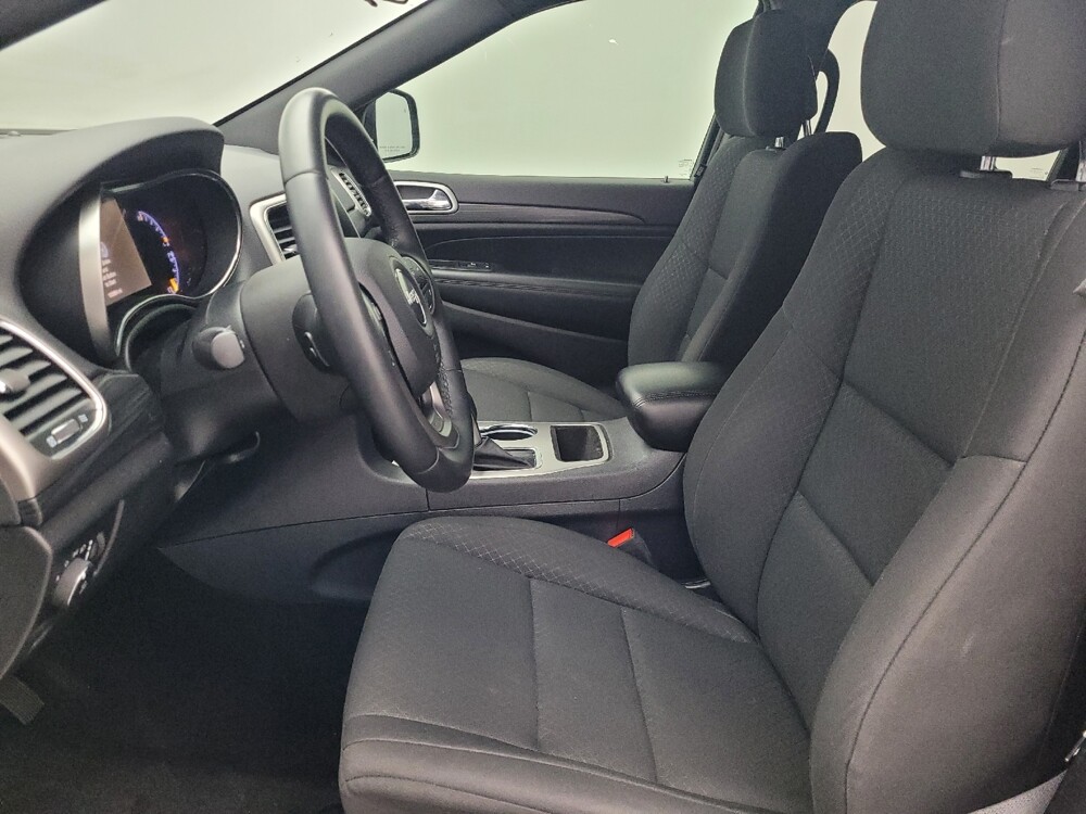 2019 Jeep Grand Cherokee in Pensacola, FL 32505 - 18064070 17